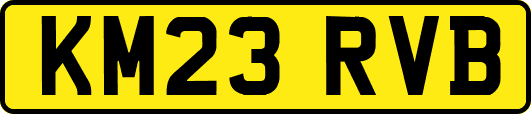 KM23RVB
