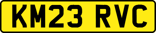 KM23RVC