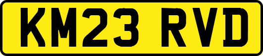 KM23RVD