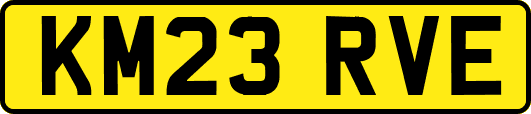 KM23RVE