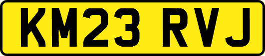 KM23RVJ