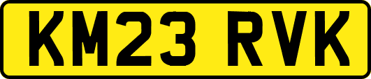 KM23RVK