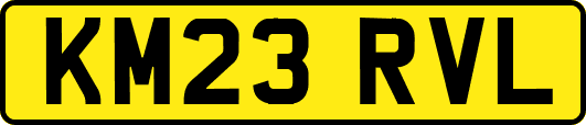KM23RVL