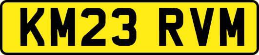 KM23RVM