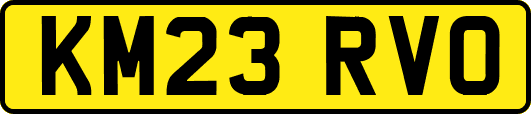 KM23RVO