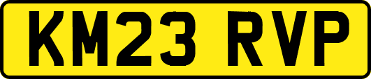 KM23RVP