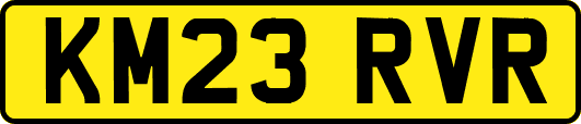 KM23RVR