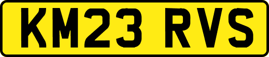 KM23RVS