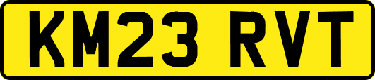 KM23RVT