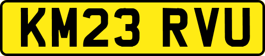 KM23RVU