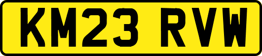 KM23RVW
