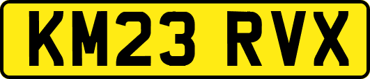 KM23RVX