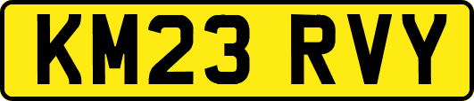 KM23RVY