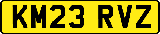 KM23RVZ