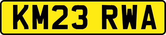 KM23RWA