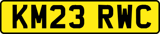 KM23RWC
