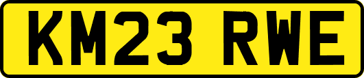KM23RWE