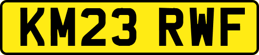 KM23RWF