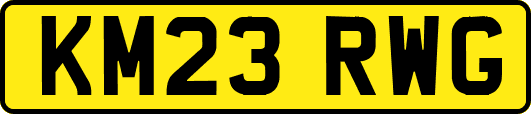 KM23RWG