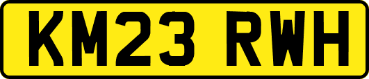 KM23RWH