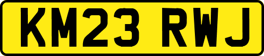 KM23RWJ