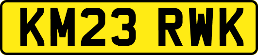 KM23RWK