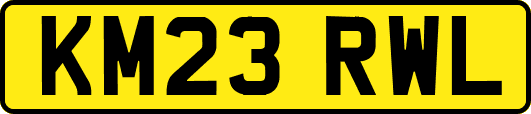 KM23RWL
