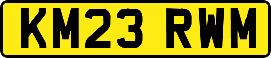 KM23RWM