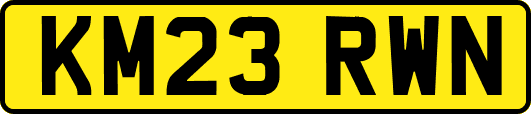 KM23RWN