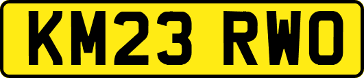 KM23RWO