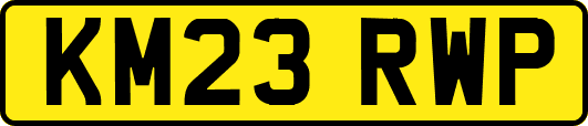 KM23RWP