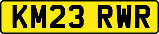 KM23RWR