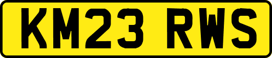 KM23RWS