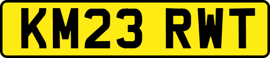 KM23RWT