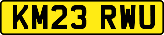 KM23RWU
