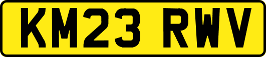 KM23RWV