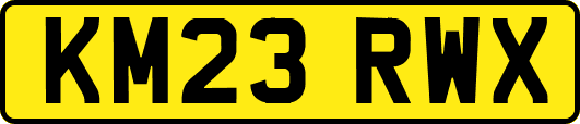 KM23RWX