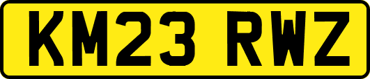 KM23RWZ