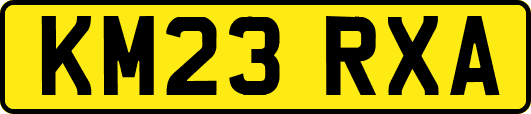 KM23RXA