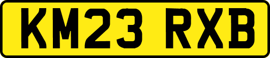 KM23RXB