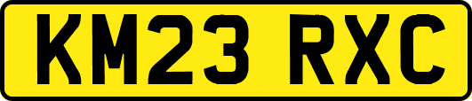 KM23RXC