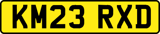 KM23RXD