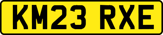 KM23RXE
