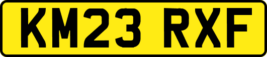 KM23RXF
