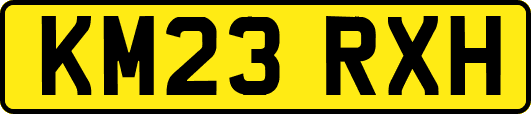 KM23RXH