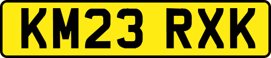 KM23RXK