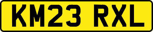 KM23RXL