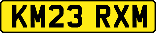 KM23RXM