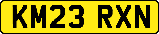 KM23RXN