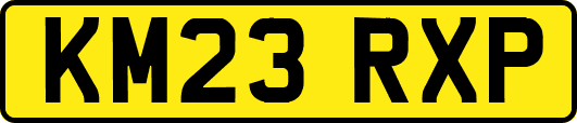 KM23RXP